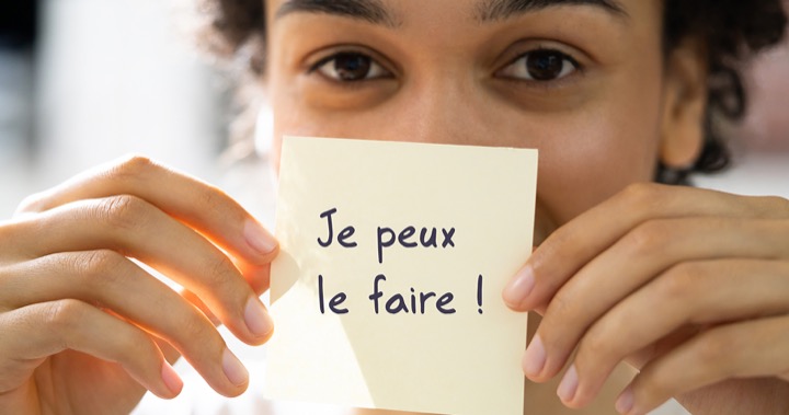 Motiv'Mantras - Des cartes d’affirmations pour cultiver la pensée positive